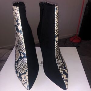 Women’s Booties